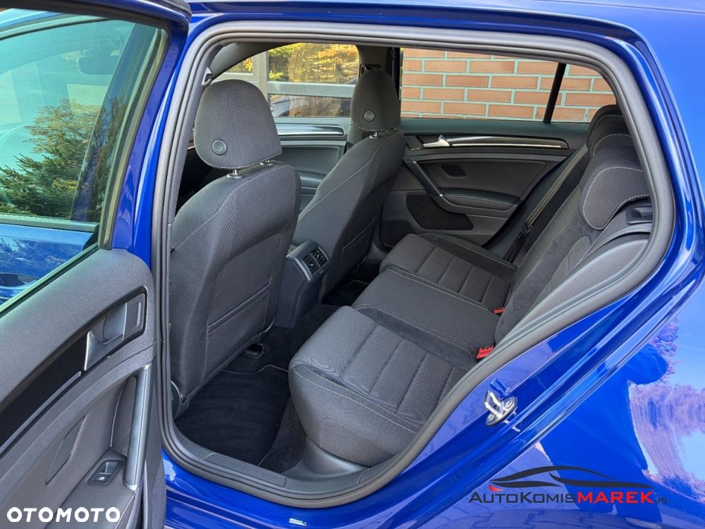 Volkswagen Golf 2019