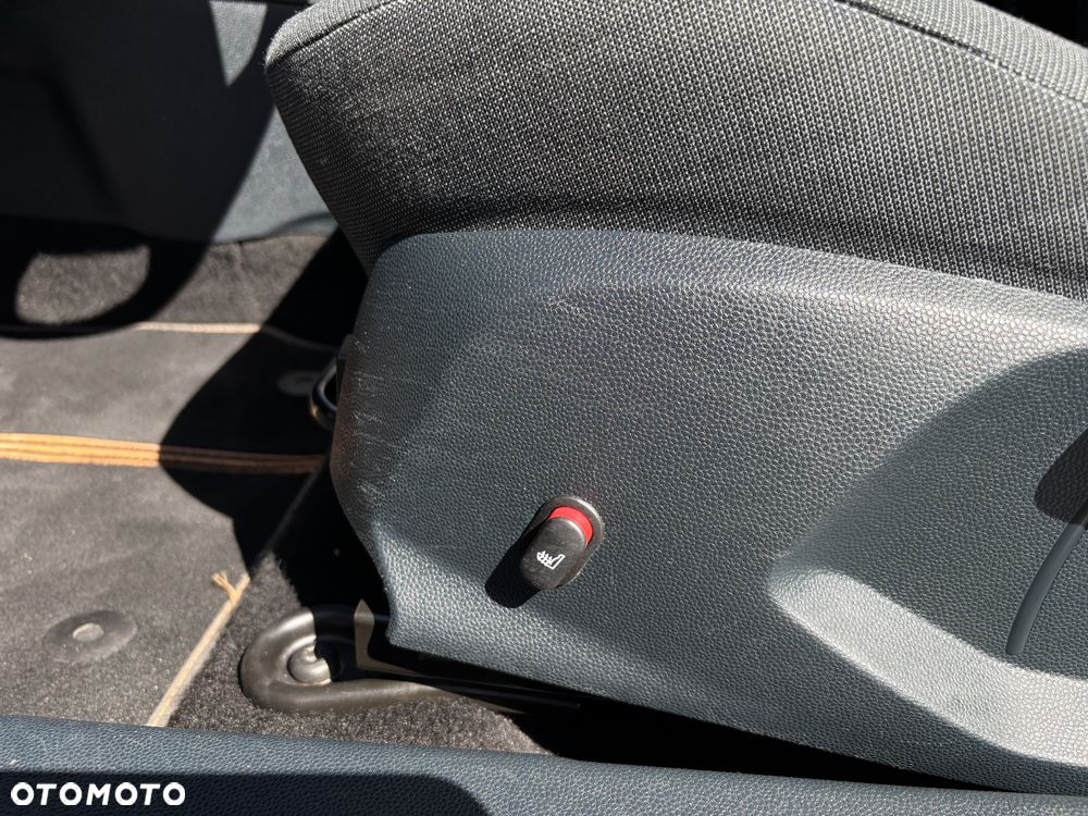 Ford Fiesta - 8