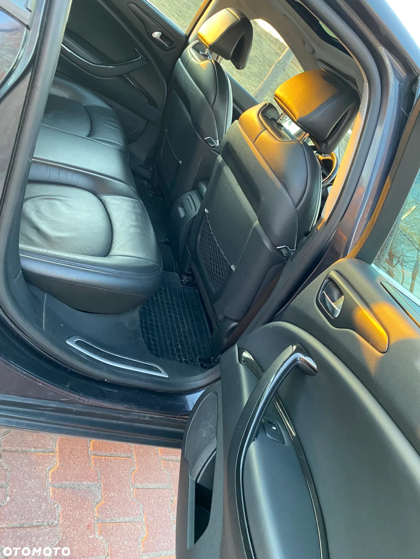 Citroën C5 2.0 HDi Exclusive - 10