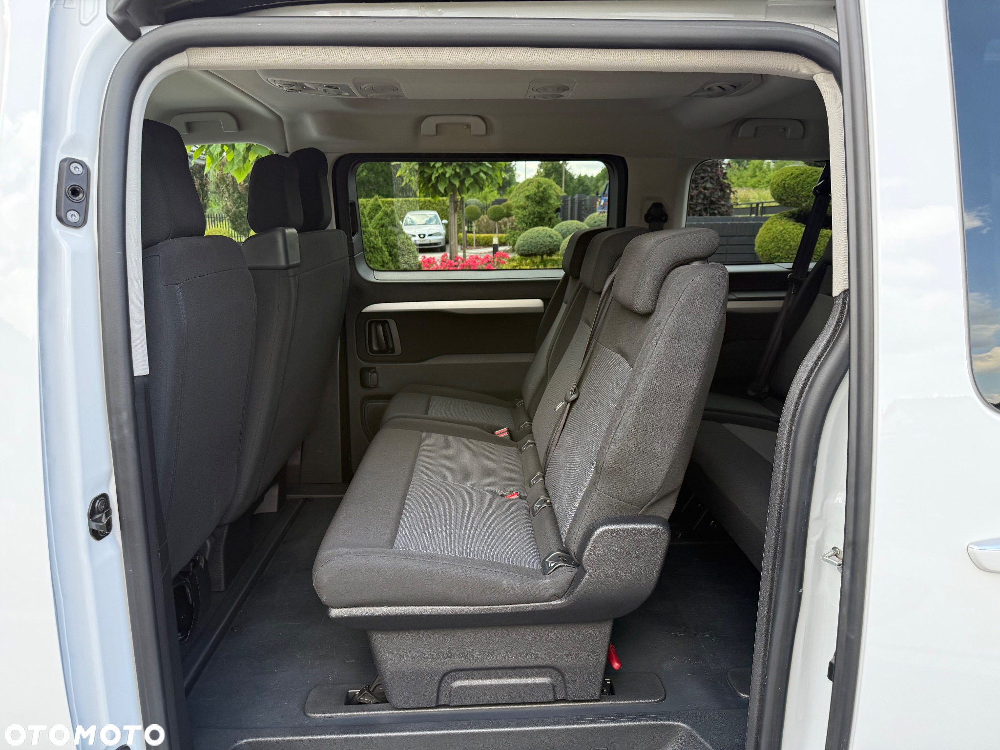 Toyota Proace Verso - 12