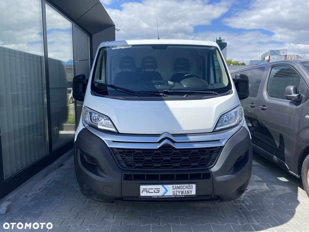 Citroën Jumper - 2