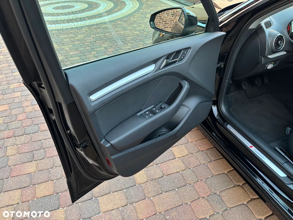 Audi A3 Sportback - 26