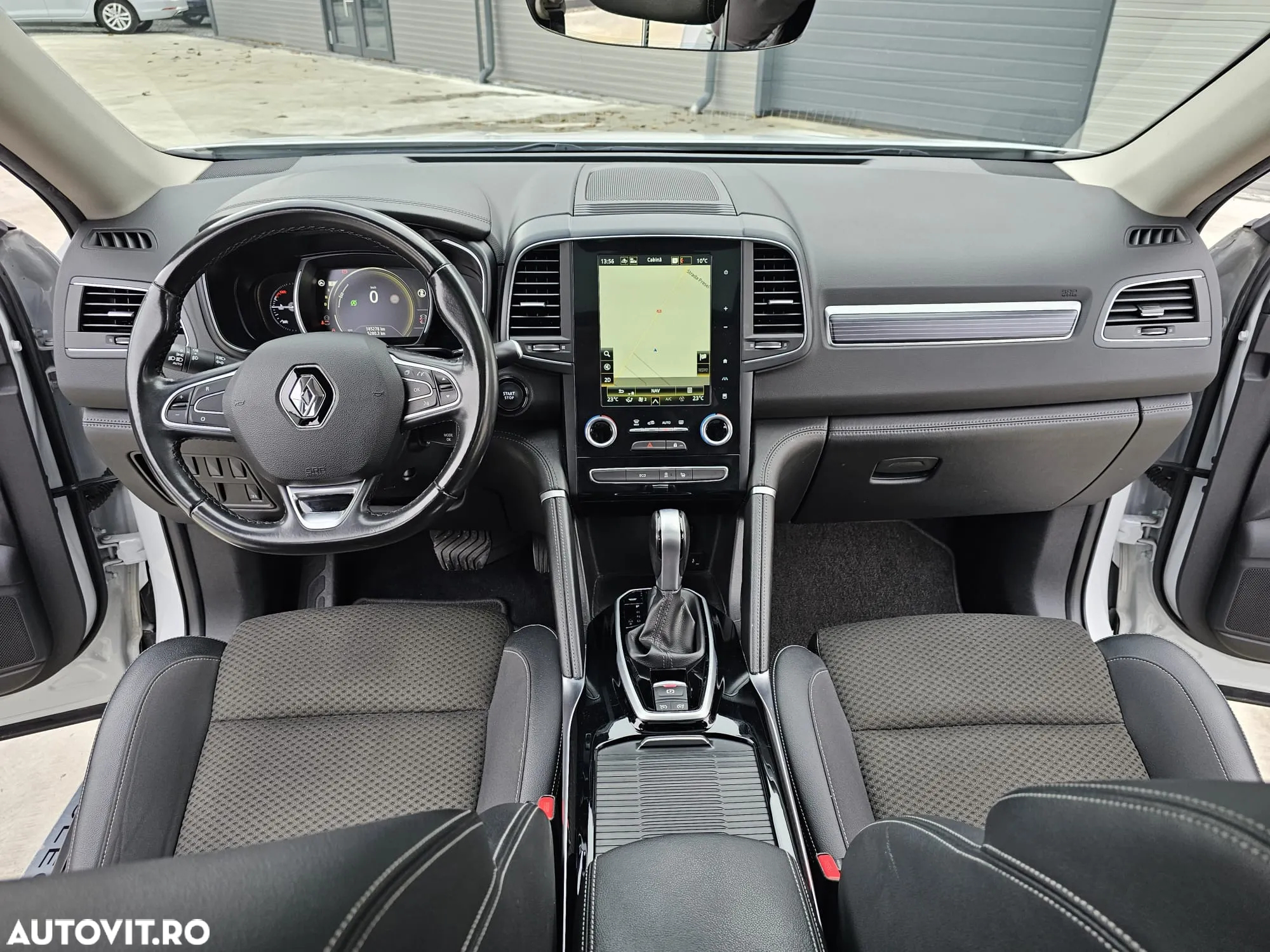 Renault Koleos BLUE dCi 185 X-tronic ZEN - 11