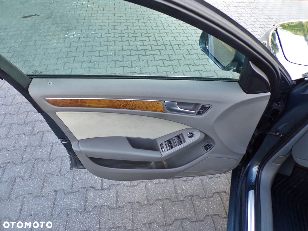 Audi A4 Avant 1.8 TFSI Attraction - 17