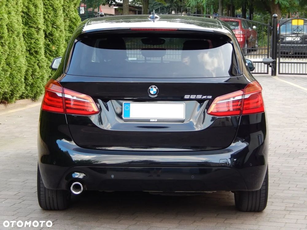 BMW Seria 2 225xe iPerformance - 5