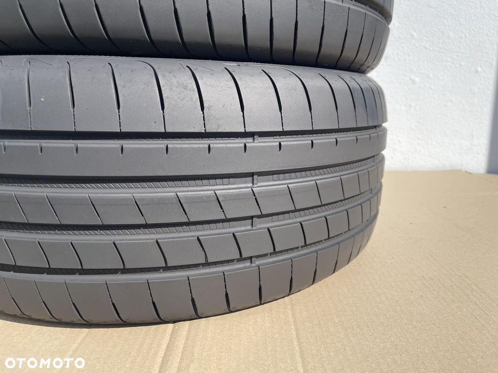 OPONY 245/45/18 245/45R18 100Y GOODYEAR EAGLE F1 ASYMMETRIC 3 - 2