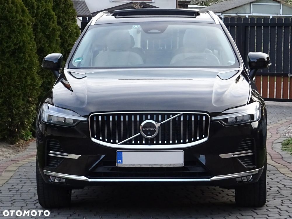 Volvo XC 60 B4 D AWD Ultimate Bright - 7