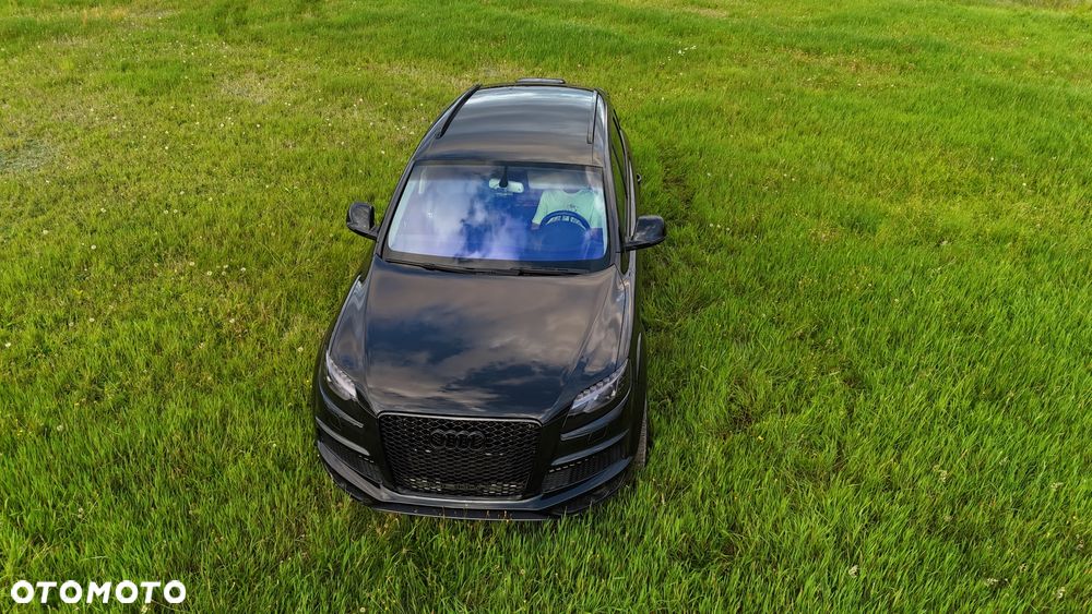 Audi Q7 - 15