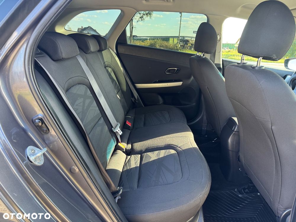 Kia Ceed 1.6 CRDi 128 Dream-Team Edition - 16