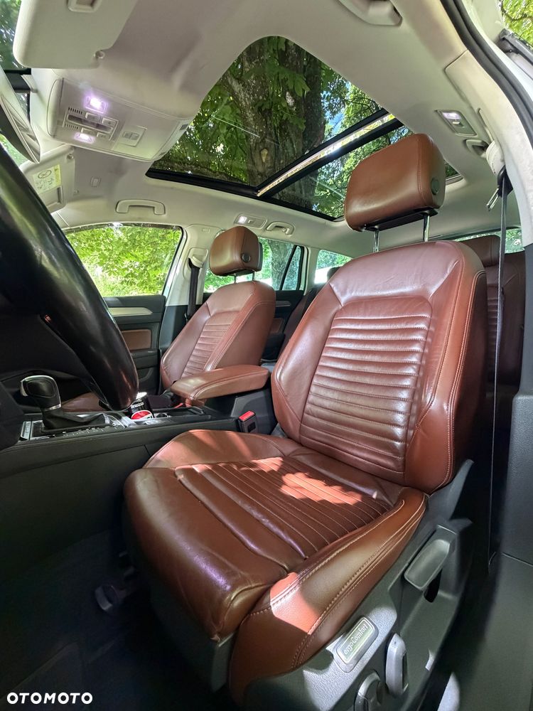Volkswagen Passat 2.0 TDI SCR 4Mot DSG Highline - 5