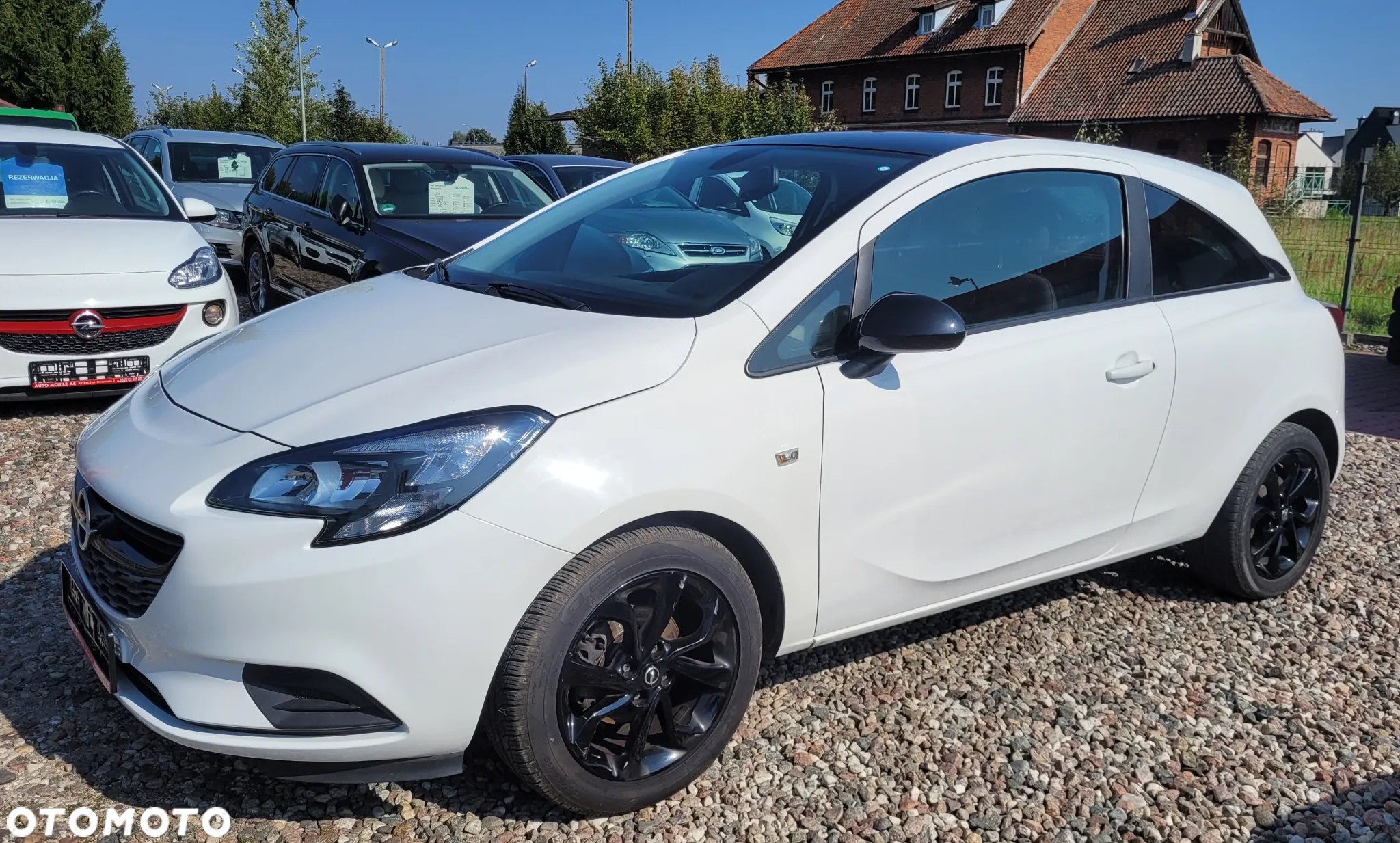 Opel Corsa 1.2 Active - 5
