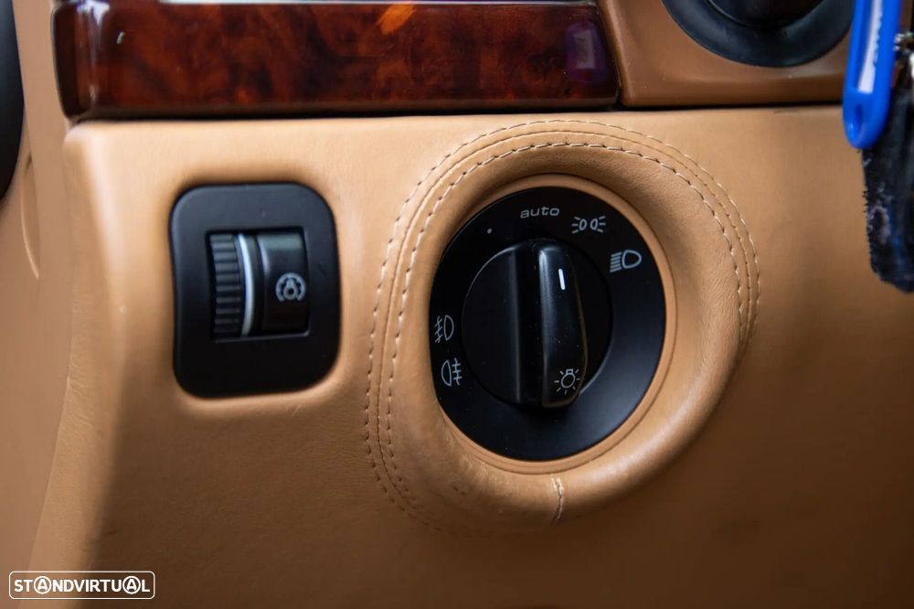 Porsche Cayenne Tiptronic - 33