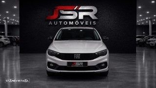 Fiat Tipo Station Wagon 1.3 Multijet City Life - 9