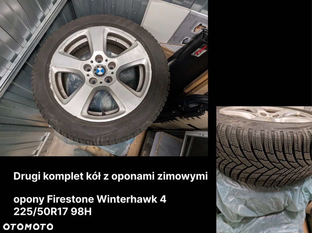BMW Seria 5 530xd - 31