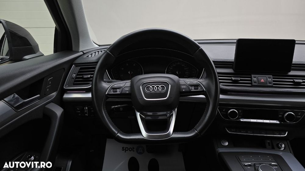 Audi Q5 - 16