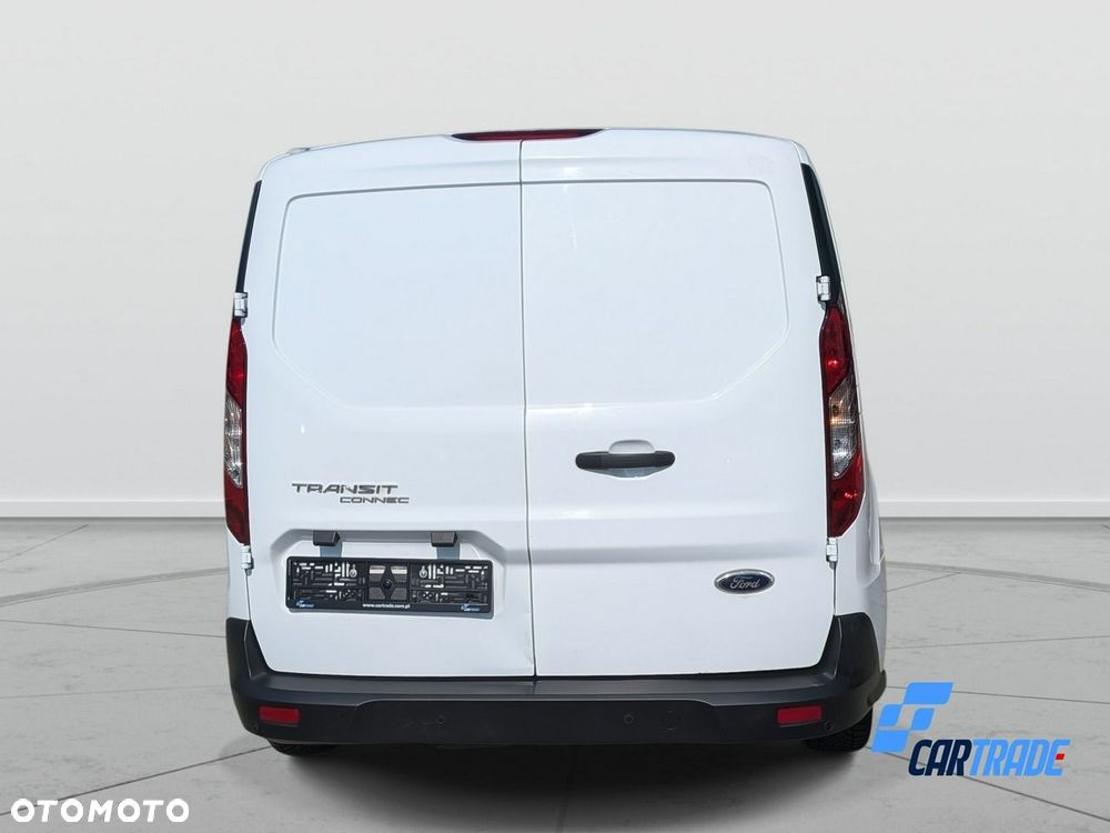 Ford Transit Connect - 5