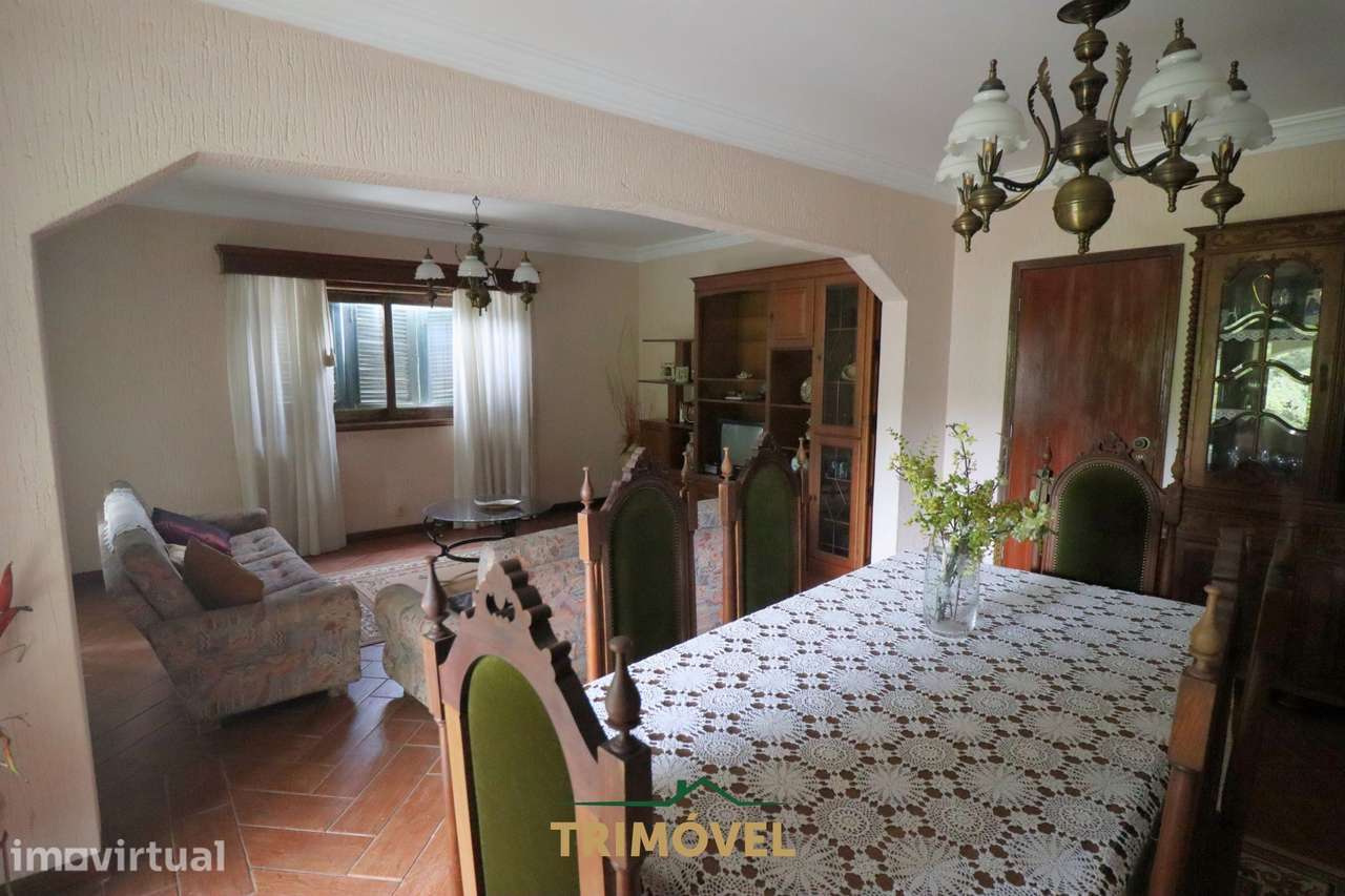 Moradia T3 Venda em Fajões,Oliveira de Azeméis - Grande imagem: 5/17
