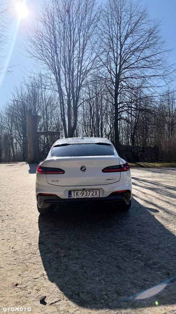 BMW X4 - 5