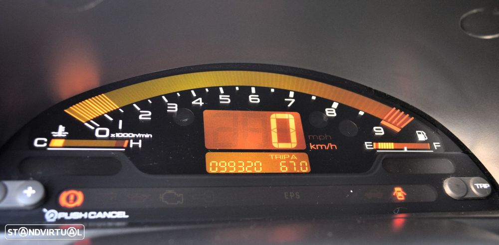 Honda S2000 Standard - 26