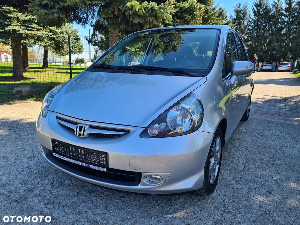 Honda Jazz - 18
