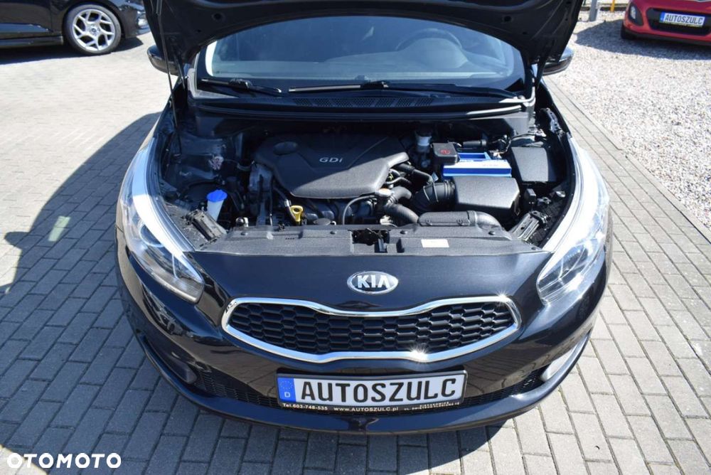 Kia Ceed - 15