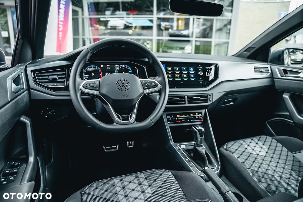 Volkswagen Taigo 1.5 TSI ACT R-Line Plus DSG - 23