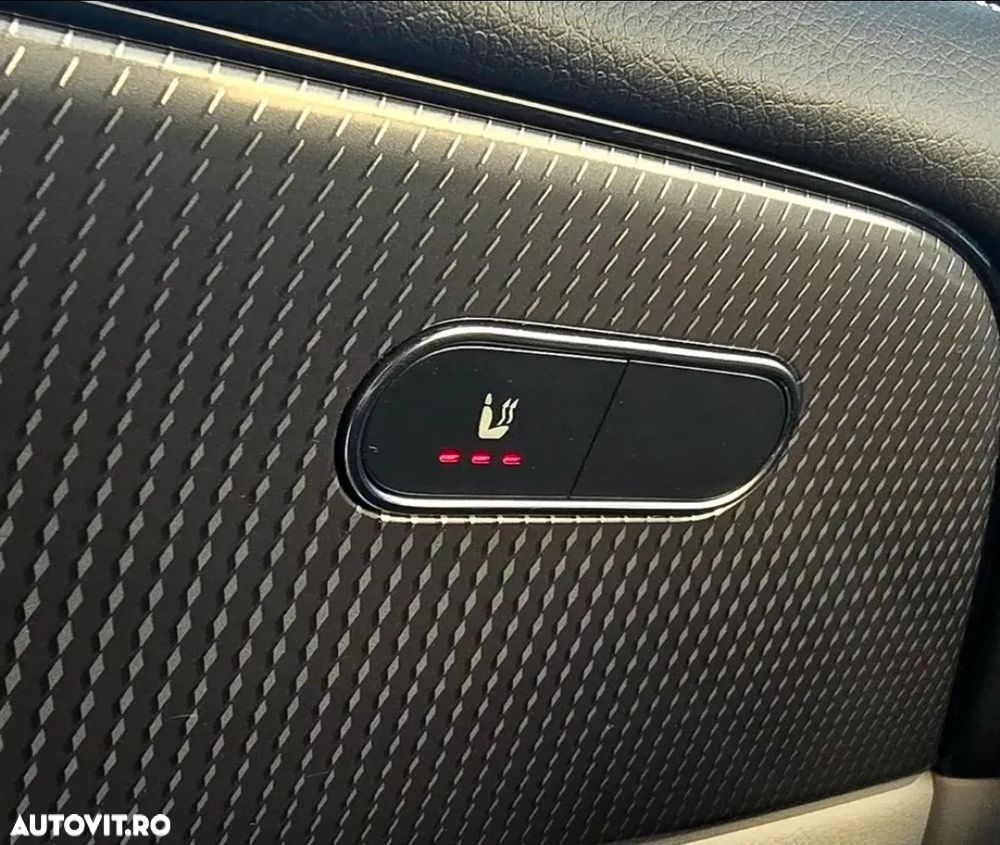 Mercedes-Benz GLB 220 d 4MATIC 8G-DCT AMG Line - 23