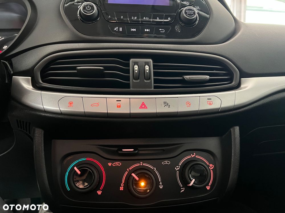Fiat Tipo 1.4 16v Pop - 25