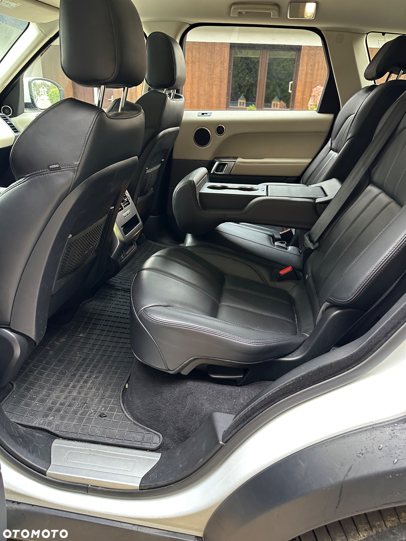 Land Rover Range Rover Sport S 3.0 TD V6 HSE - 9
