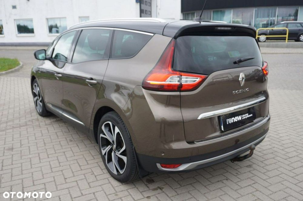 Renault Grand Scenic - 7