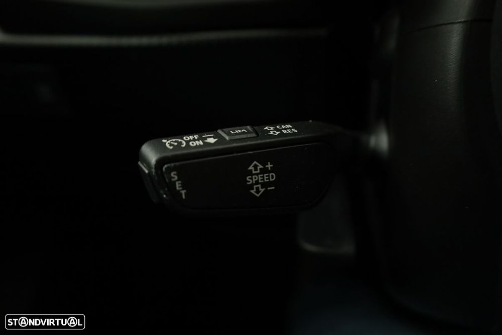 Audi A1 Sportback 25 TFSI Advanced - 17
