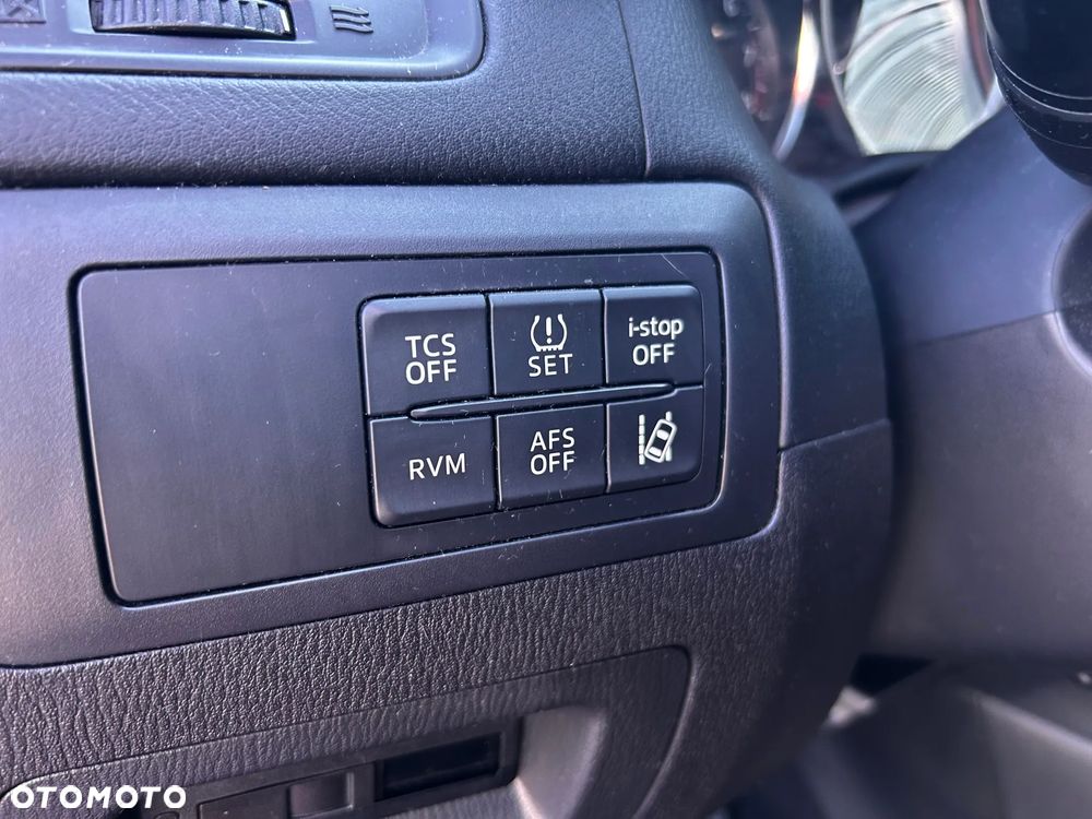 Mazda CX-5 2.0 Skymotion - 14