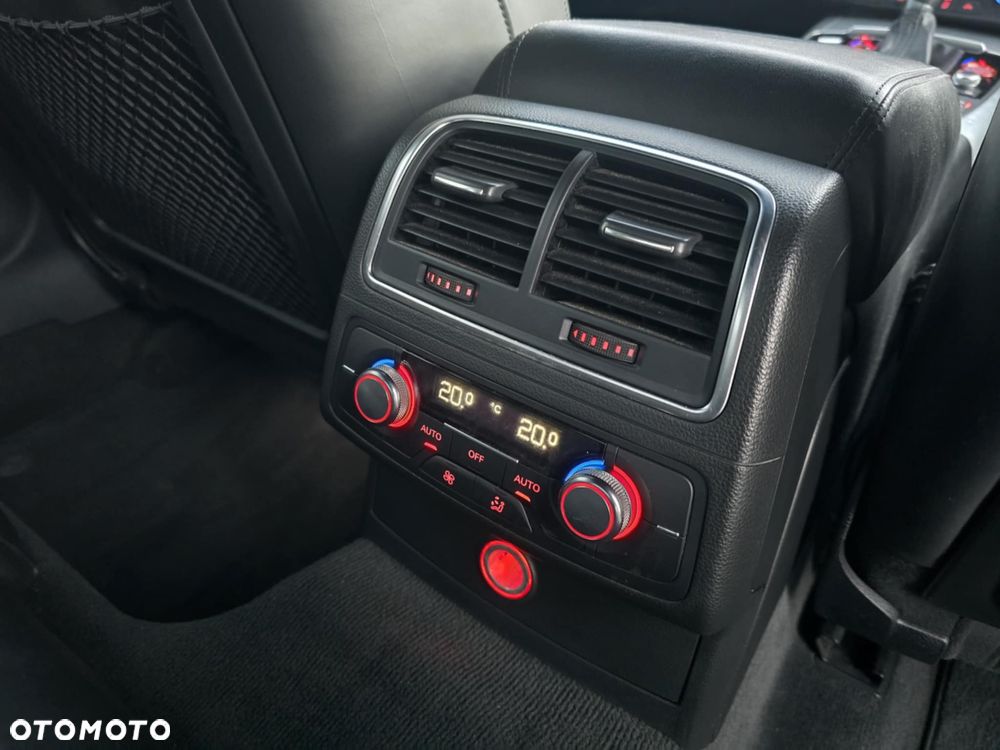 Audi A7 Sportback 3.0 TDI quattro S tronic clean sport selection - 19