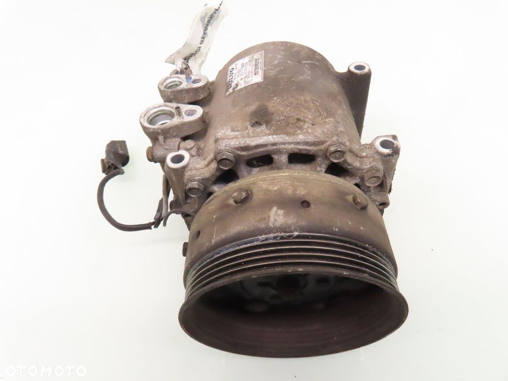 KOMPRESOR KLIMATYZACJI VOLVO S40 I 1.8 i MSC90C AKC200A203K - 4
