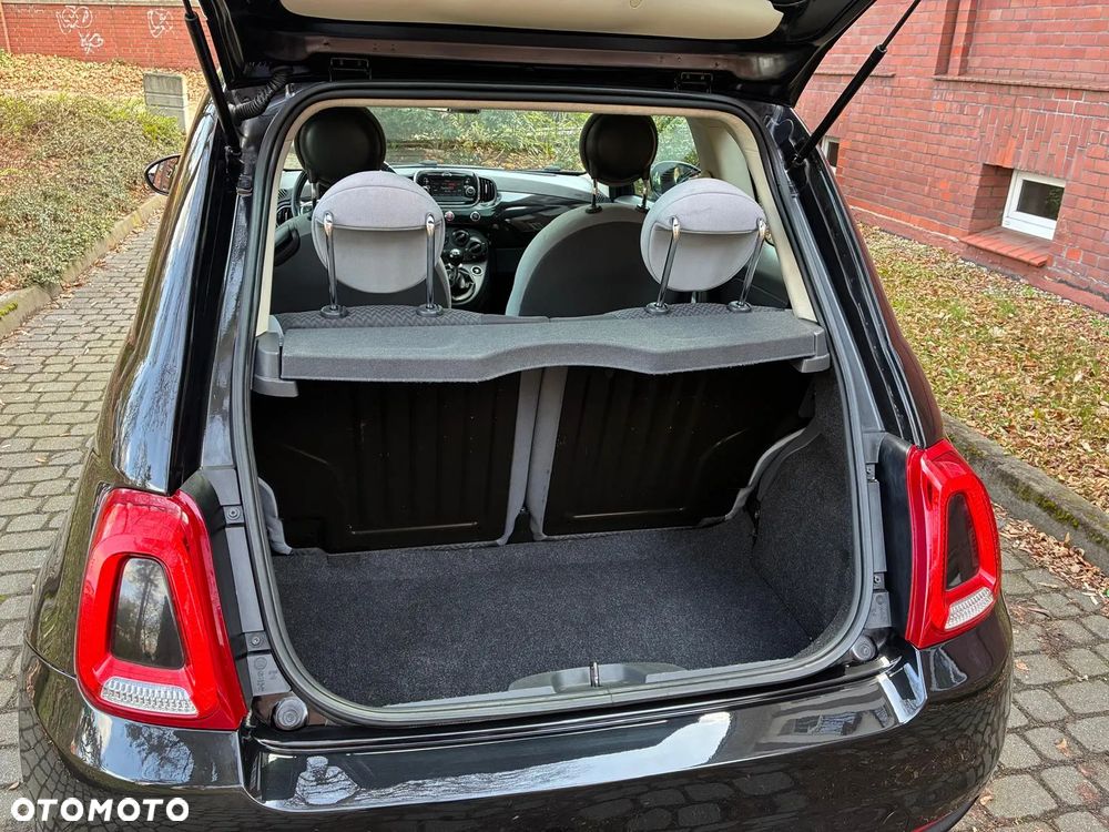 Fiat 500 - 7
