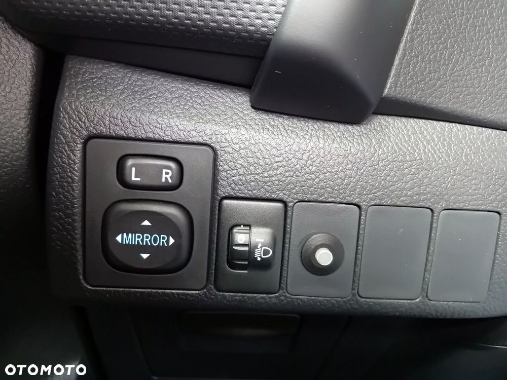 Toyota Auris 1.6 Active - 17