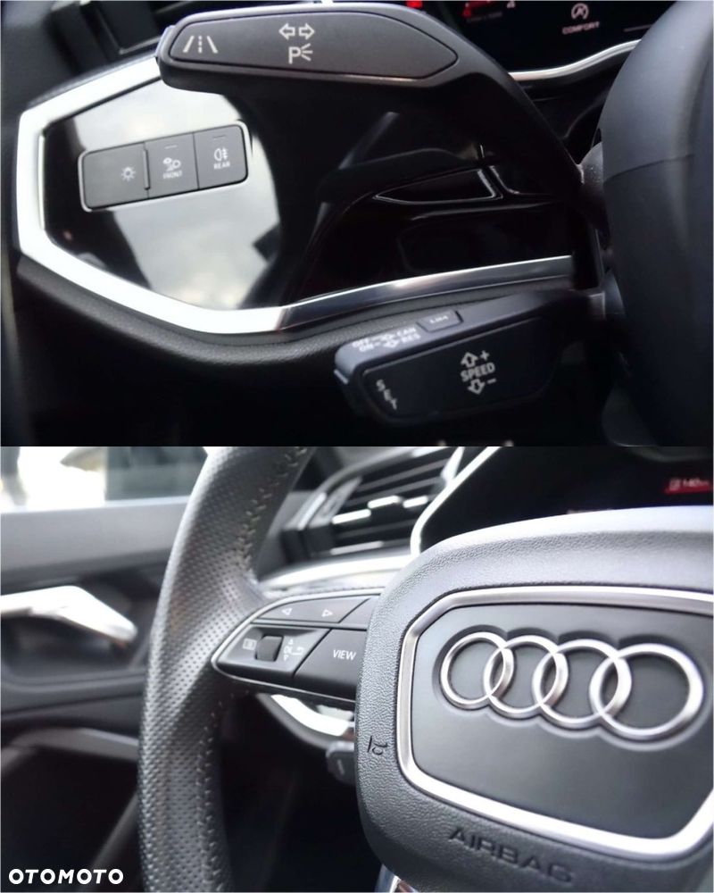 Audi Q3 - 34