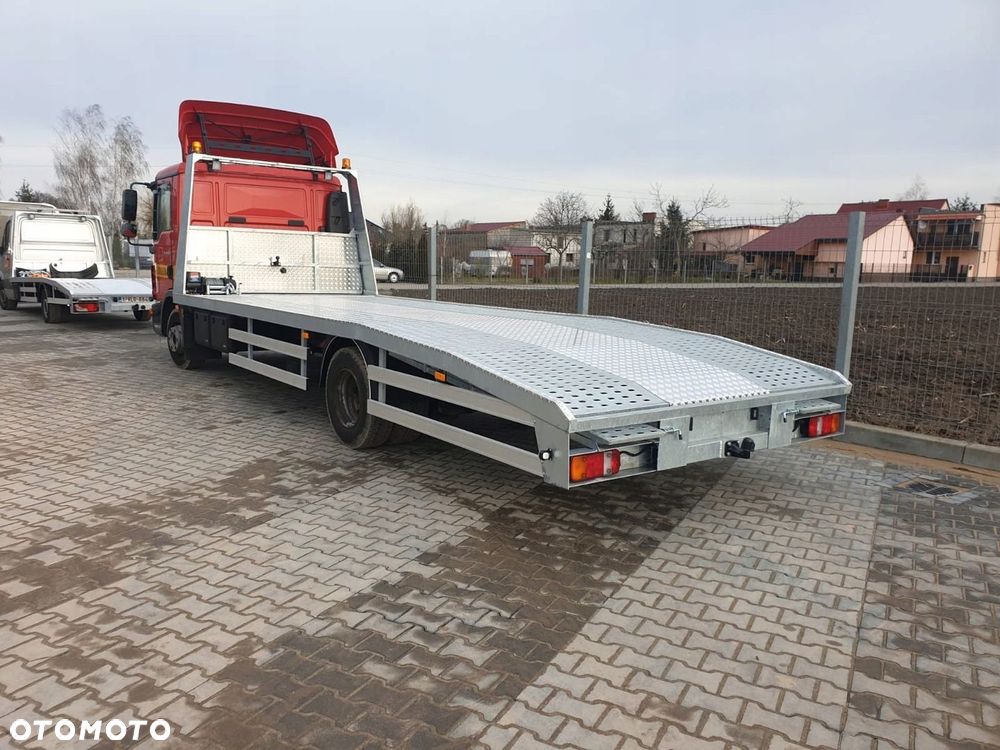 POMOC DROGOWA - NAJAZD - PRODUCENT - OPALENICA - 9