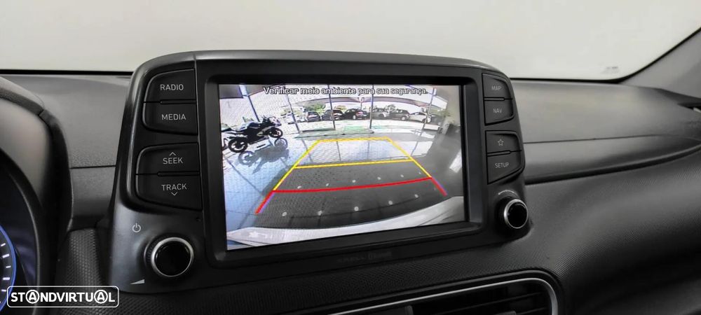 Hyundai Kauai 1.0 T-GDi Premium - 30
