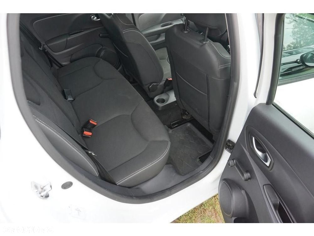 Renault Clio 2020