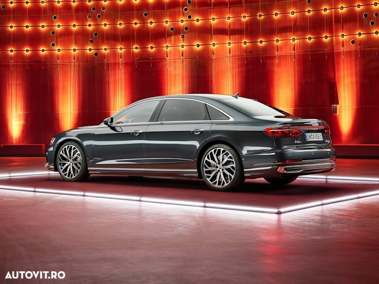 Jante 20 Audi Sline R20 A4 A5 A6 A7 A8 Q3 Q5 Q7 Q8 - 8