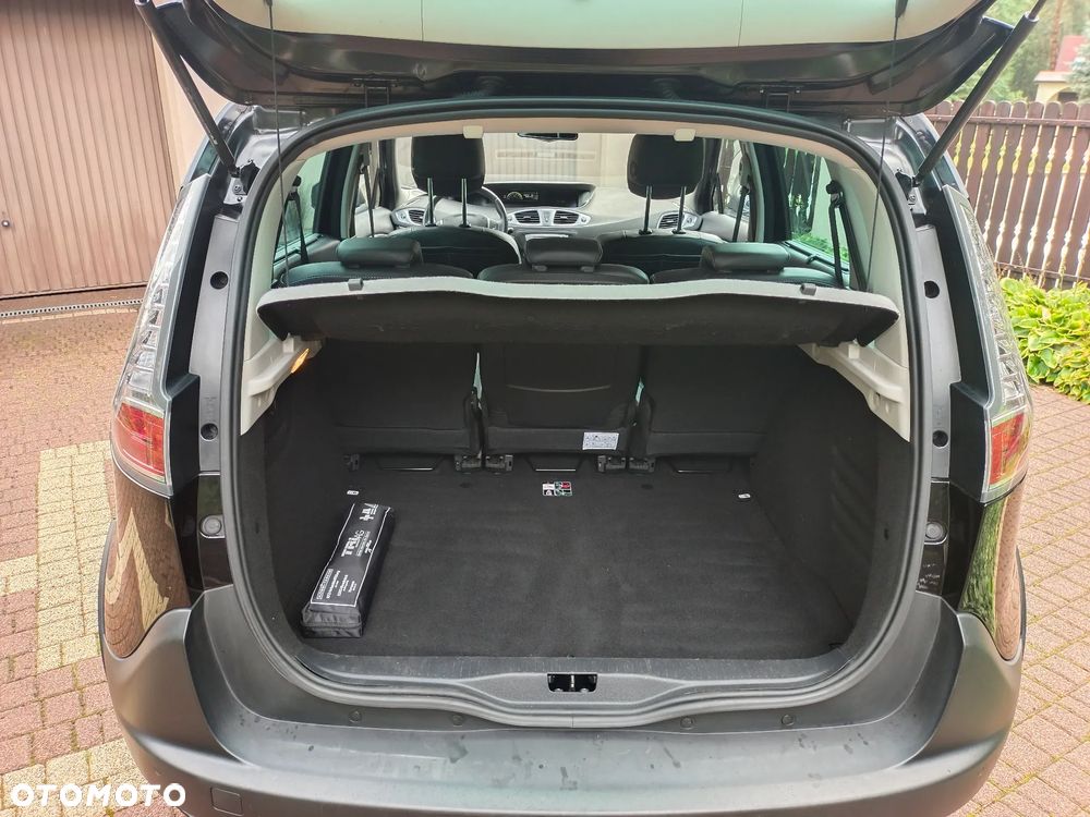 Renault Scenic ENERGY TCe 130 S&S Xmod Bose Edition - 12