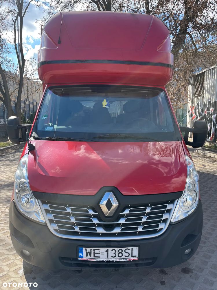 Renault Master - 3