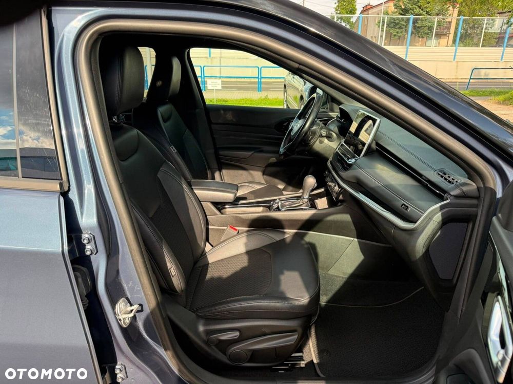 Jeep Compass 1.3 TMair 80th Anniversary FWD S&S DDCT - 13