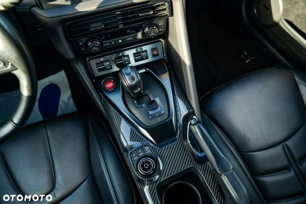 Nissan GT-R - 29