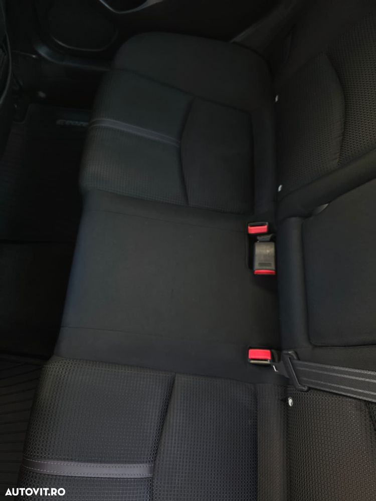 Mazda 3 G120 Revolution - 21