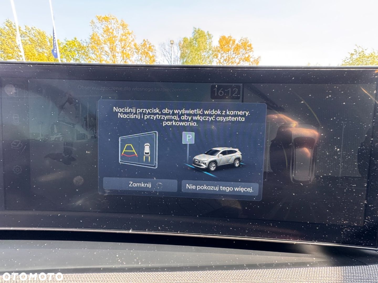 Hyundai Tucson - 28