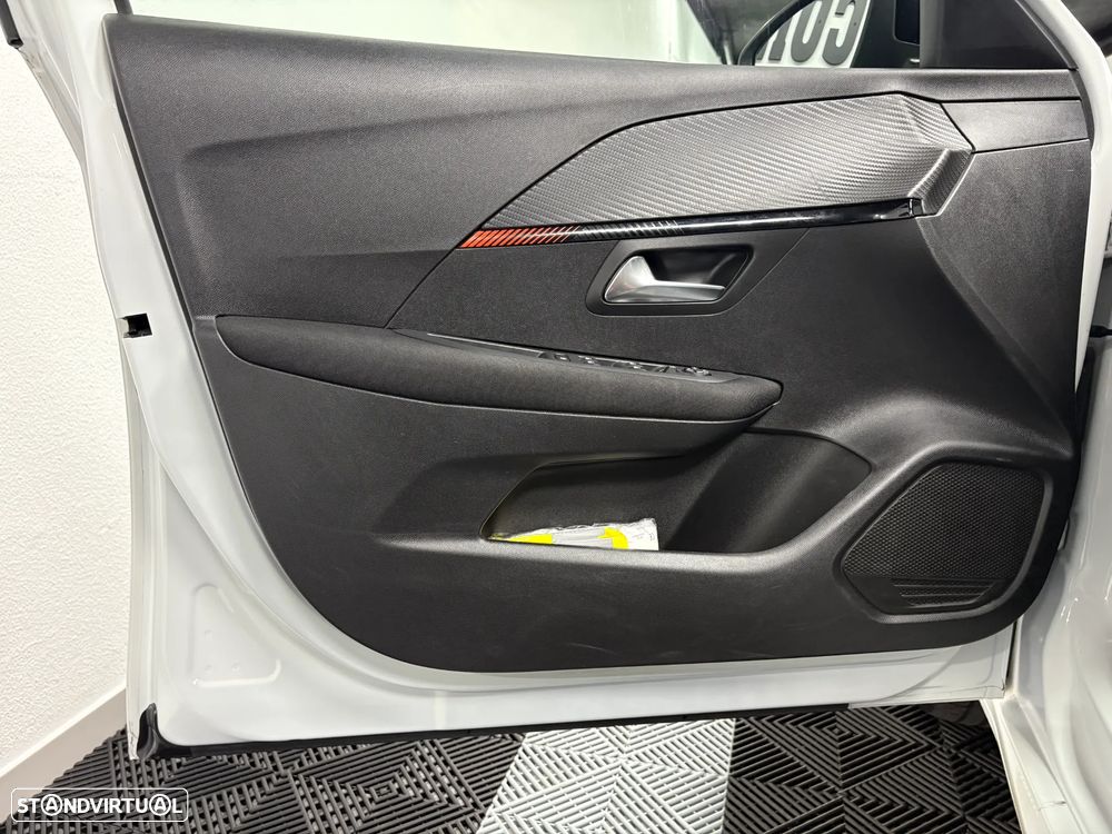 Peugeot 208 PureTech 100 Active - 13