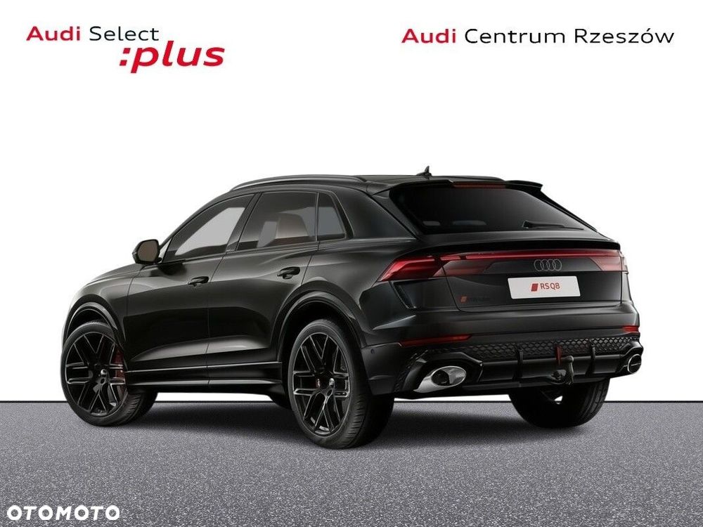Audi RS Q8 TFSI Quattro Tiptronic - 2