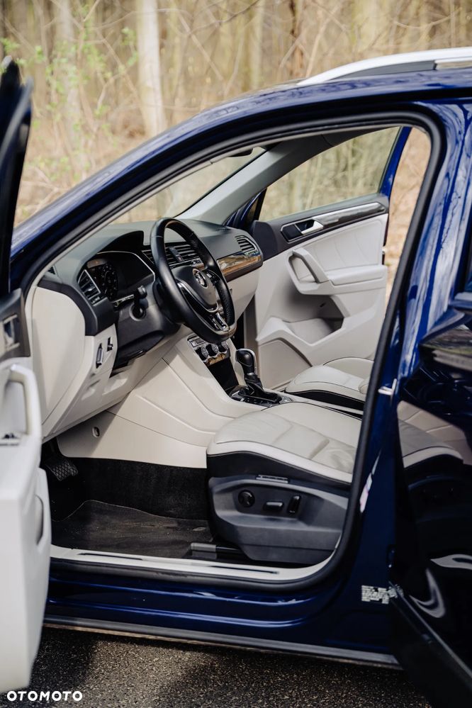 Volkswagen Tiguan 2.0 TSI BMT 4Mot Highline DSG - 29